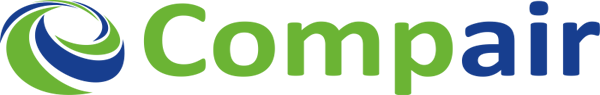 Compair Gas Systems Pvt. Ltd. - Onsite Oxygen Solution Compair System Medox Logo