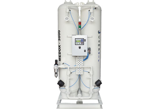 Medical Oxygen Gas Generator
